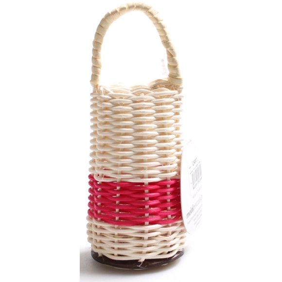 Meinl Percussion Cax1 Hand Woven Rattan Shaker Small