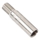 thumbnail image 4 of Válvula de Inflado Extendida del Motor, Válvula Inflable Extendida Compatible con Boquilla de Aire Inflable del Motor de la Rueda Delantera M365 / Pro Scooter(25mm) Artículos Deportivos Octpeak No, 4 of 7