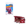 thumbnail image 1 of Vehículo de Juguete Hot Wheels Diecast Auto Promocional Legends Tour, 1 of 4