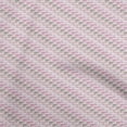 thumbnail image 1 of oneOone Georgette Viscose Pink Fabric Asian Quilting Supplies Print Sewing Fabric By The Yard 42 Inch Wide, 1 of 4