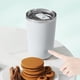 thumbnail image 5 of RKSTN Electric coffee cup Automatic Magnetic Stirring Coffee Mug, Rotating Home Office Travel Mixing Cup Funny Stainless Steel Self Mixing Coffee Tumbler, 5 of 5