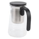 thumbnail image 1 of Té de Té, Separación de Agua Tea de Té Prensa de Vidrio Anti Fugas Pout para Té Floreciente, 1 of 7