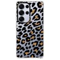 thumbnail image 2 of Leopard Print Phone Case - Samsung Galaxy S25 Ultra Case,iPhone 14 Pro, 2 of 10