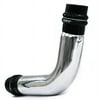 MBRP 03-07 Dodge 5.9L 3.5in Intercooler Pipe - Driver's Side polished aluminum