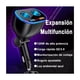 thumbnail image 2 of Cargador Y Encendedor para Auto Cargadores Celulares Rápida 2 Usb negro, 2 of 5