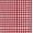 Red, variant on Gingham Checkered Poly Cotton 1/8 Inch Red Fabric - Sold By The Yard - 57" / 58"