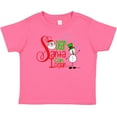 thumbnail image 3 of Inktastic Dear Santa I Can Explain Cute Snowman and Snowflakes Boys or Girls Baby T-Shirt, 3 of 5