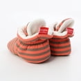 thumbnail image 6 of TAIAOJING Toddler Shoes Baby Unisex Child Cozy Booties Winter Accessory Set Classic Footwear 12-18 Months, 6 of 7