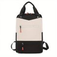 thumbnail image 5 of Stylish & Spacious Business Travel Bag: The Perfect Computer Backpack for Your Needs!, 5 of 5