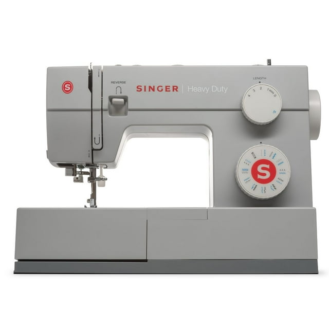 SINGER® Classic™ 44S Heavy Duty Sewing Machine