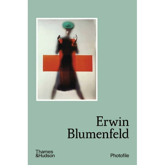 Photofile Erwin Blumenfeld (Photofile), (Paperback)