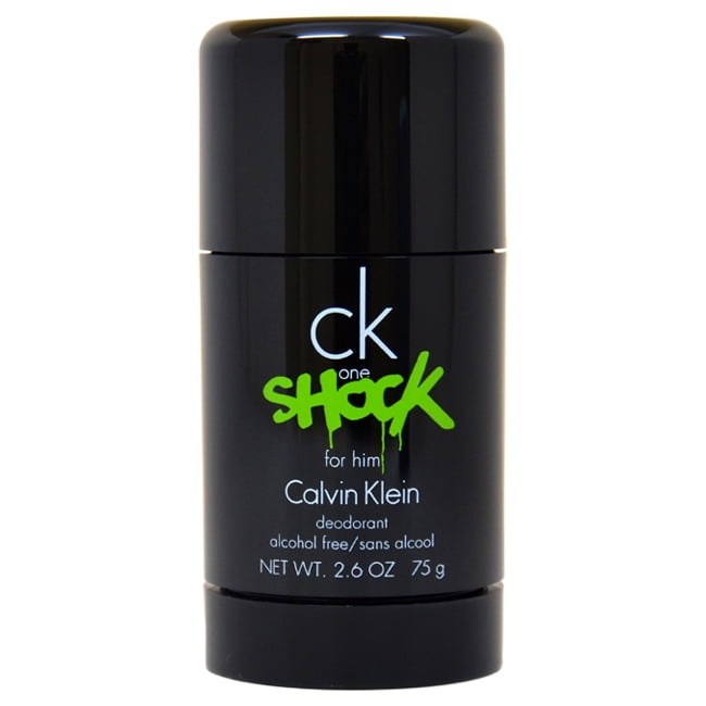 calvin klein g shock