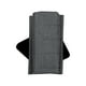 thumbnail image 1 of Eigraketly Bolsa de Clips de liberación rápida WOSPORT con orificio de drenaje, bolsas de soporte multiángulo, equipo de cazador, accesorio de equipo Grau Eigraketly OD021170-03, 1 of 6