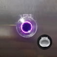 thumbnail image 4 of GROW R503-P Plastic Enclosure For R503/R503-5V/R503Pro/R503S Fingerprint Sensor Module Scanner, 4 of 13