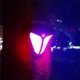 thumbnail image 5 of Wireless Solar Powered Alarm Human Sensing Light for Outdoor Warning, 5 of 5