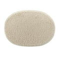thumbnail image 1 of New Home Bedroom Doormat Floor Solid Soft Non-Slip Carpets Area Rugs, 1 of 6