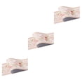 thumbnail image 4 of Advancent Línea de rodapié autoadhesiva de veteado de madera para superficies lisas, resistente y confiable, duradero, seguro, jardín rosa Type1 NO1, 4 of 6