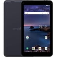 thumbnail image 1 of Tablet Smart Tab 7 Pulgadas 16GB ST7160BK Negra, 1 of 4