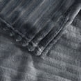 thumbnail image 4 of AUQ Throw Blanket,Practical Multi-Use Bed Blankets,Lounge Blanket Cozy Blanket,Purple,78*90in, 4 of 4