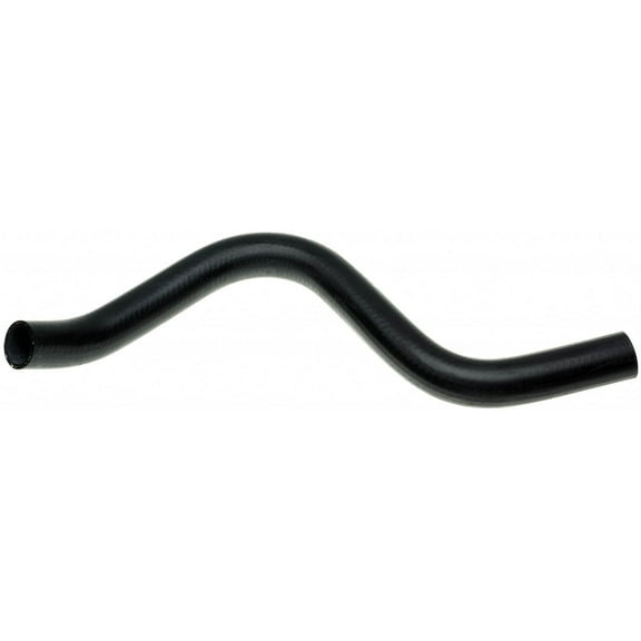 Gates Molded Radiator Hose Fits select: 2006-2008 HONDA RIDGELINE