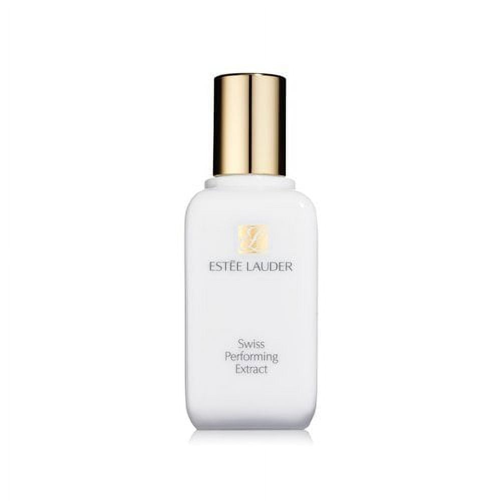 Swiss Performing Extract Moisturizer for Dry and Normal/Combination Skin, 3.4 oz