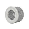 thumbnail image 5 of 2pcs 181072 Inlet Filter 1inch Npt Thread Double Screen For 695 795 1095 1595 3900 5900 Airless Paint Sprayer Replace, 5 of 5