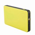 thumbnail image 4 of Portable 12V Car Jump Starter Engine Battery Charger Power Bank for Gasoline Engine 3.0L Yellow, 4 of 4