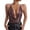 Wine, variant on Women Suummer Sequins Cami Tops Casual Cowl Neck Spaghetti Strap Cropped Sleeveless Tshirts Party Vacation Soft Camisole