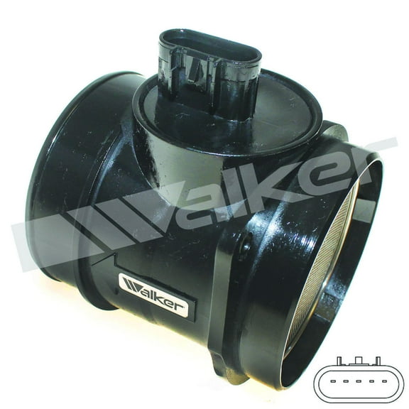 Mass Air Flow Sensor