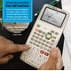 thumbnail image 2 of Calculadora científica Nadex con funciones gráficas plateada, 2 of 9