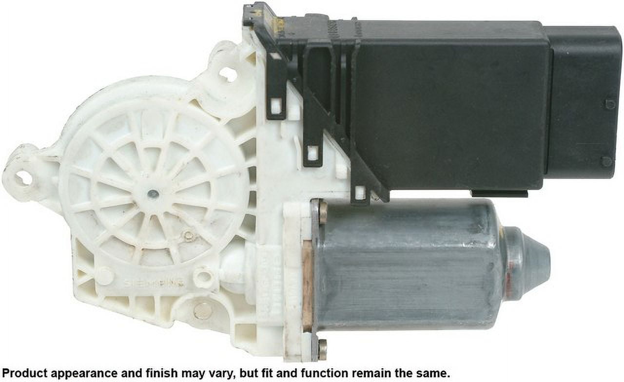 A1 Cardone Power Window Motor P/N:47-2053 Fits select: 2002
