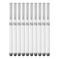 thumbnail image 2 of Touch Screen Styluses Ballpoint Stylus 10Pcs Device Accessories 2 in 1 for Tablets for PC for Smartphones ANGGREK Otros, 2 of 8