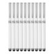 thumbnail image 3 of Stylus ANGGREK 2 En 1 Metal 10 Piezas Para dispositivos de pantalla táctil, 3 of 7