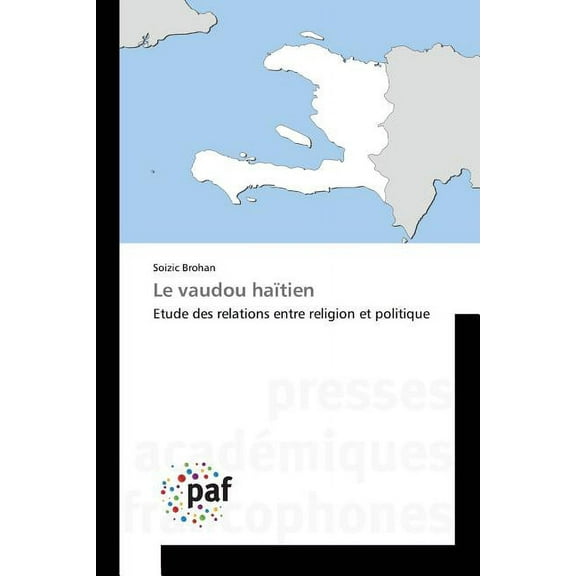 Le vaudou ha?tien
