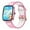 Pink, variant on Smart Watch for Kids 1.75" with Fitness Tracker, Sleep Monitor, Sports Calling , DIY Dial, IP67 Waterproof, Step Counter, Puzzle Games, Alarm Clock, with APP, Gift for 4-15 Years Old Boys and Girls