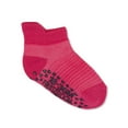 thumbnail image 5 of Fruit of the Loom Toddler Low-Cut Socks, 6-Pack, Size 6M-5T, 5 of 9