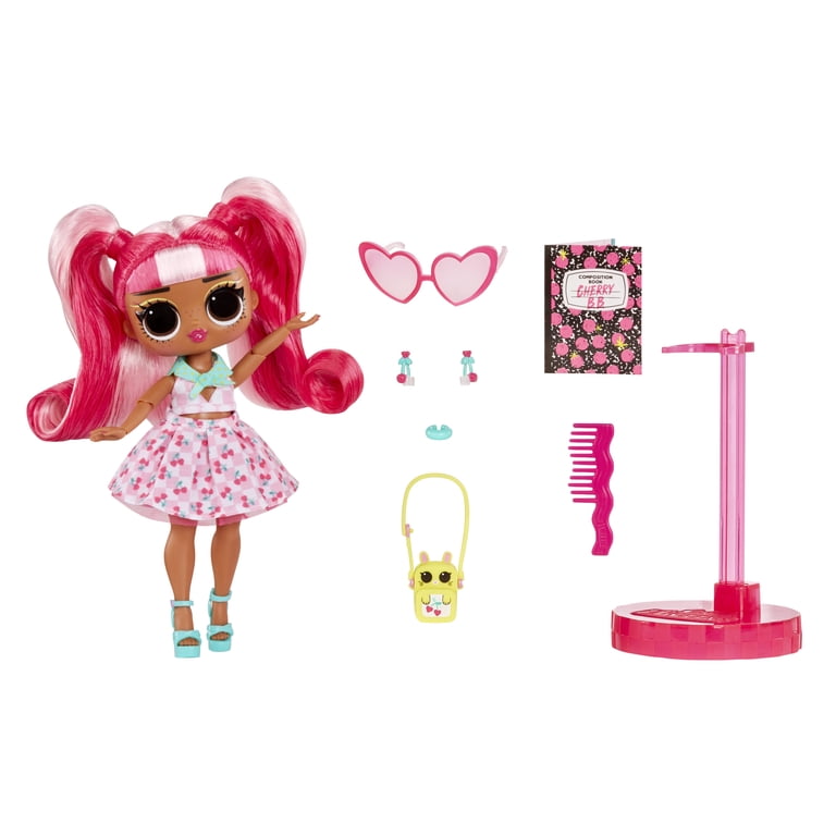 L.O.L. Surprise!, Tweens Core Doll, Cherry B.B., in Be Tween
