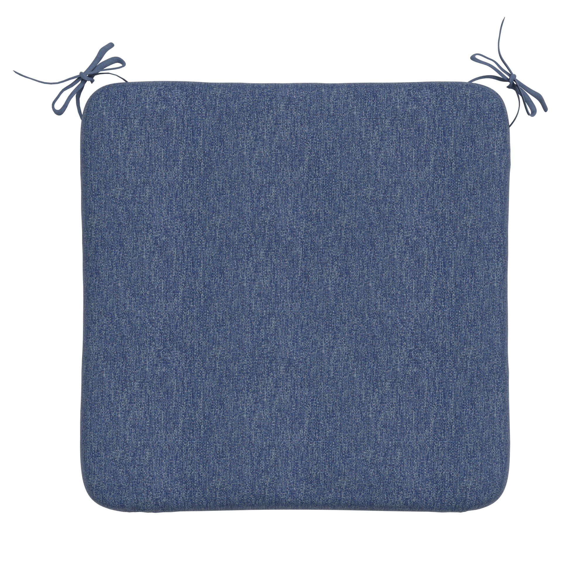 Covers & all Olefin Square Dining Chair Cushions 3" Foam Tear and UV Resistant Outdoor chairs