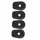 thumbnail image 5 of Juntas de Sello de Luz de Señal de 4, Reemplazo de Z250 Z300 Z650 Z750 Z800 Z900 Z1000 Z750S, Adecuado Para Instalar Varias Luces de Señal de, 5 of 7