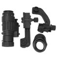 thumbnail image 3 of Monocular Digital Monocular De Casco Profesional De 6,4 Grados Para Extensión De Visión Humana YLSHRF, 3 of 8