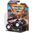 thumbnail image 5 of Monster Jam Boogey Van - 1:64 Scale, 5 of 7