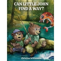 Can Little John Find a Way?, (Hardcover)