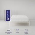 thumbnail image 3 of Signature Sleep Memory Foam 12- Queen Mattress, 3 of 5