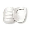 Pro-Down TP-2 Vinyl-Dipped Thigh Pad (Pair)