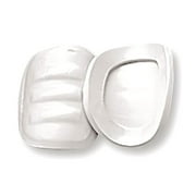 Pro-Down TP-2 Vinyl-Dipped Thigh Pad (Pair)