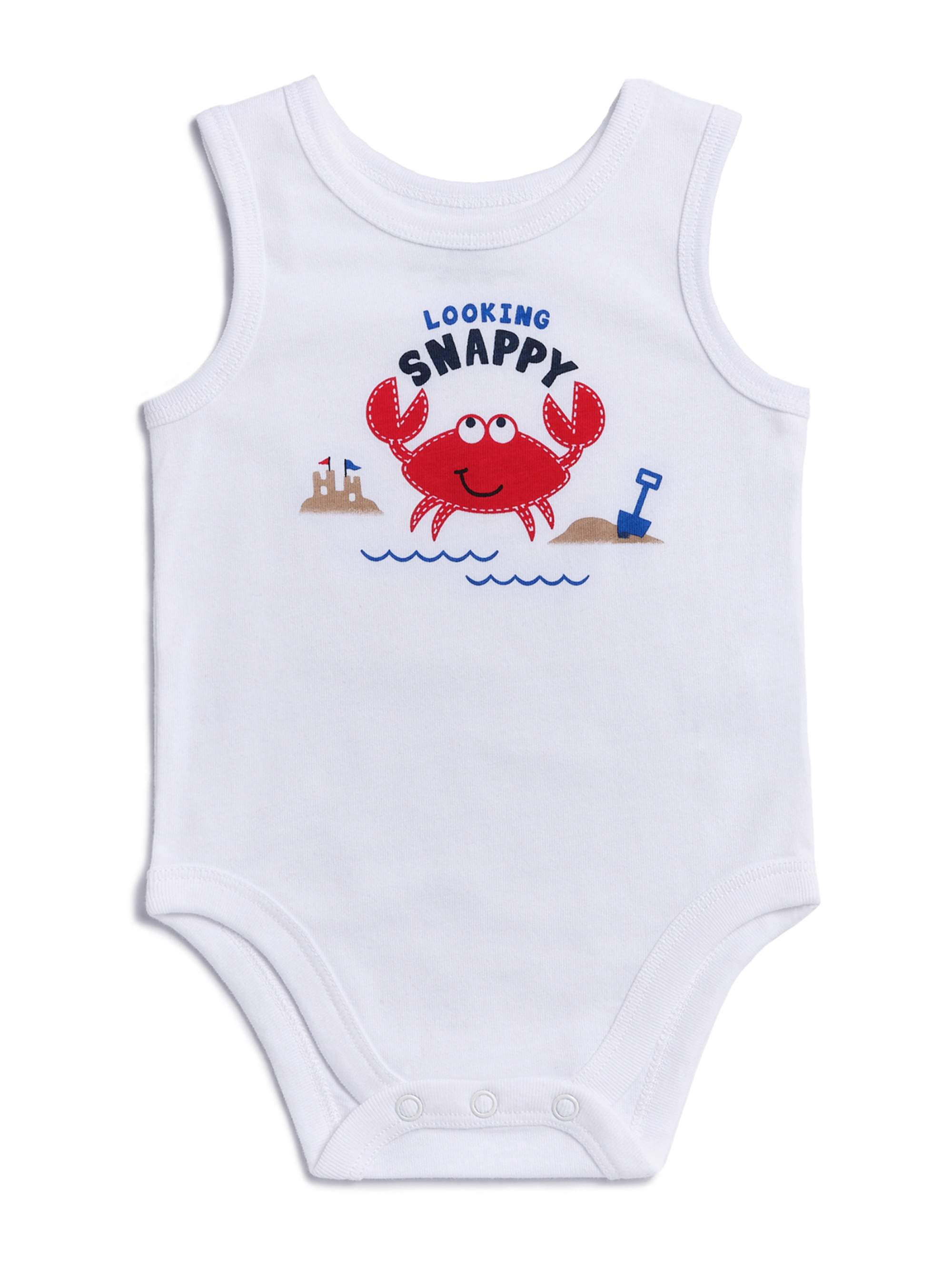 walmart garanimals baby boy