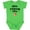 Apple Green, variant on Inktastic Apple Picking Crew Boys or Girls Baby Bodysuit