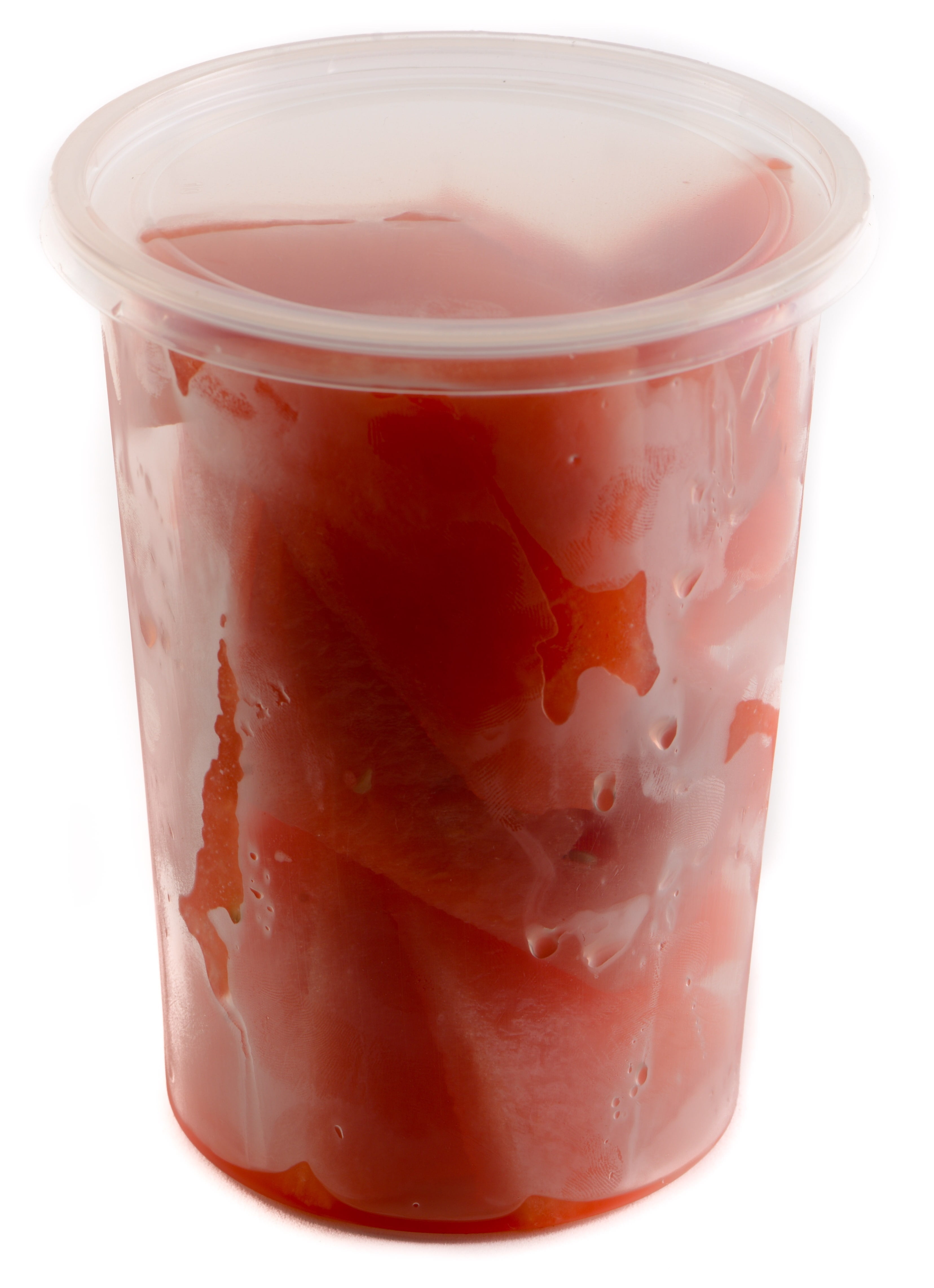 32 oz Plastic Deli Containers - 500 Count