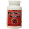 Eden Pond Extreme Results Raspberry Ketones Supplement, 5 Ounce