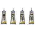 thumbnail image 1 of 4X Phone Shell Electronic Plastic Metal E7000 Crafts Jewelry Glue 110Ml, 1 of 6